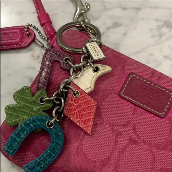 coach women's black watch